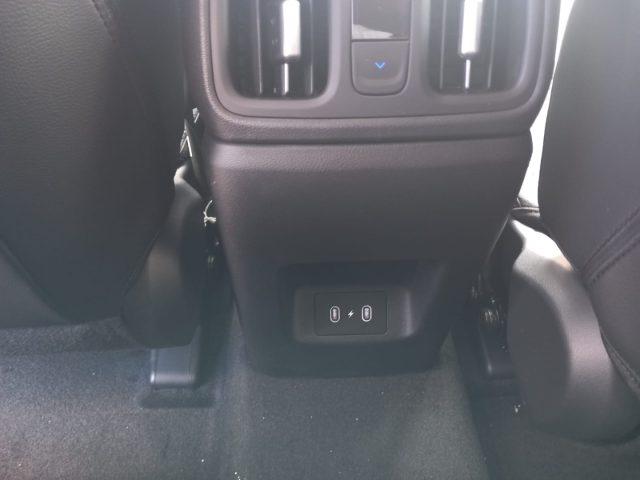 HYUNDAI Tucson 1.6 PHEV 253CV 2WD aut. Exellence