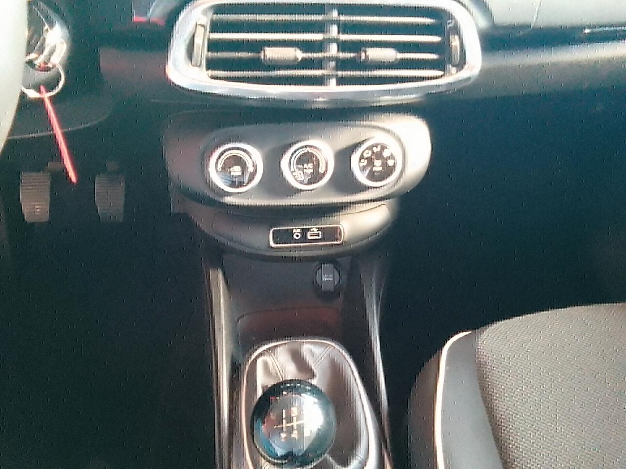 Fiat 500X 1.6 MultiJet OK NEO