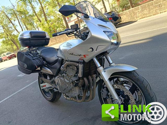 HONDA Hornet 600 S S