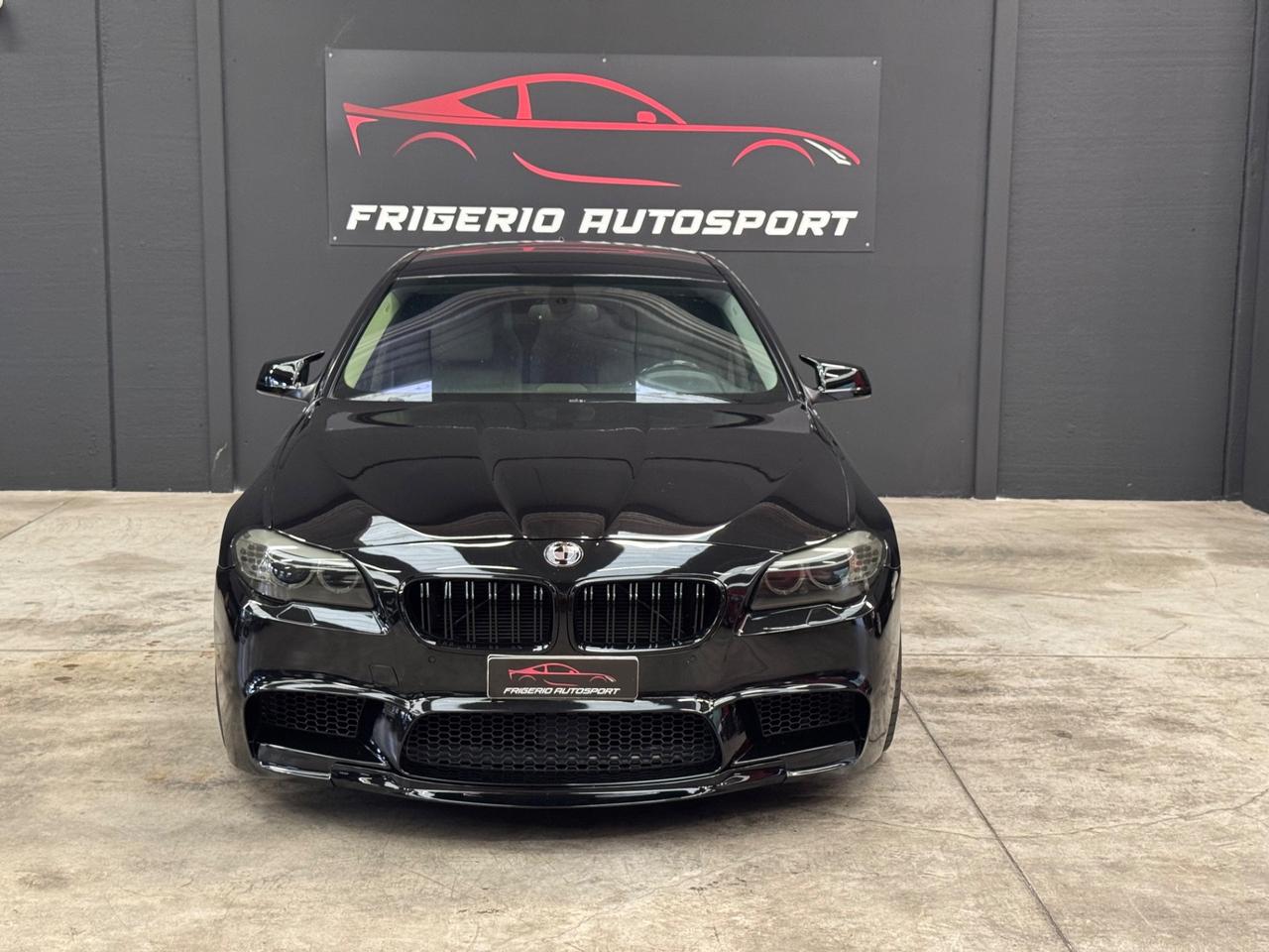 Bmw 530 530d Msport