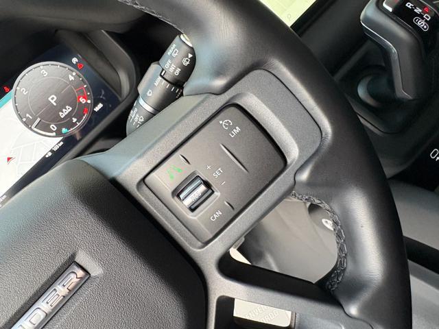 LAND ROVER Defender 110 3.0D I6 200 CV AWD Auto X-Dynamic SE AUTOCARRO