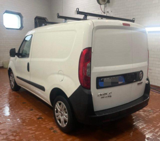 FIAT Doblò 1.3 MJT PC-TN Cargo Lamierato