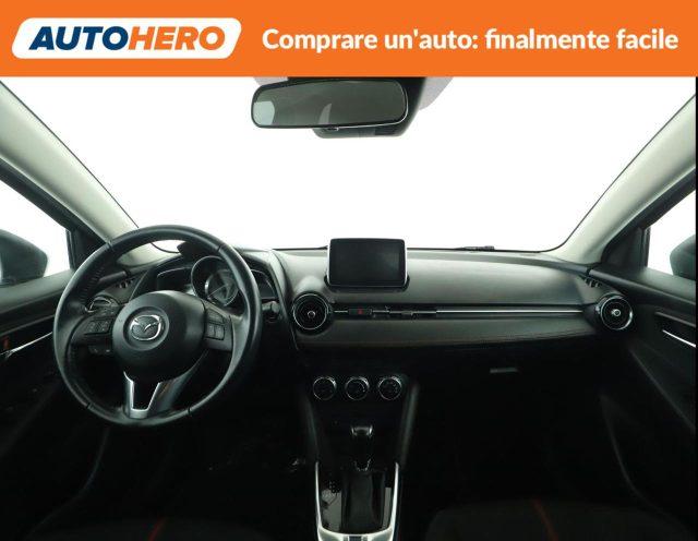 MAZDA 2 1.5 90 CV Skyactiv-G Exceed