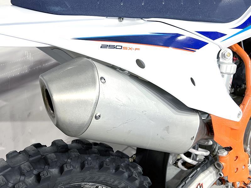 KTM 250 SX-F