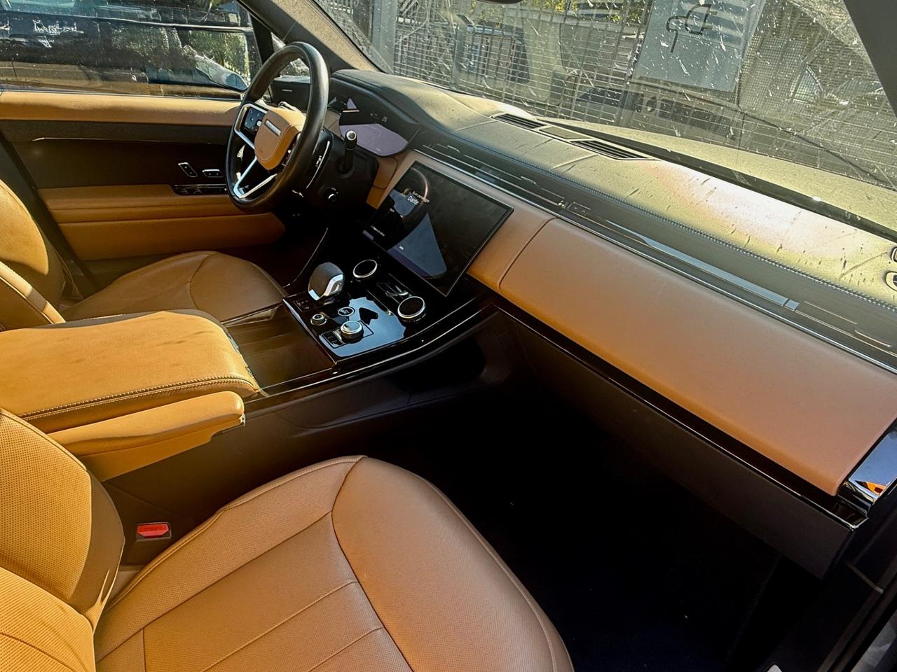 Land Rover Range Sport 3.0 I6 PHEV 460 CV HSE + IVA