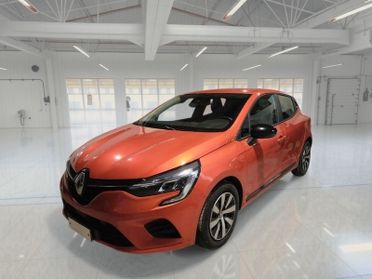 RENAULT CLIO 1.0 TCE 66KW EQUILIBRE 5 PORTE BERLINA