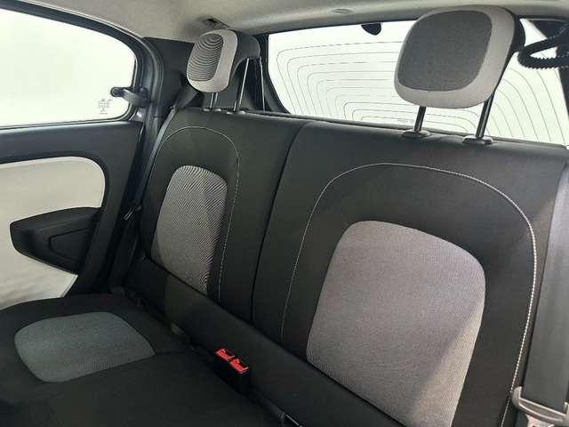 Renault Twingo 65 CV NEOPATENTATI