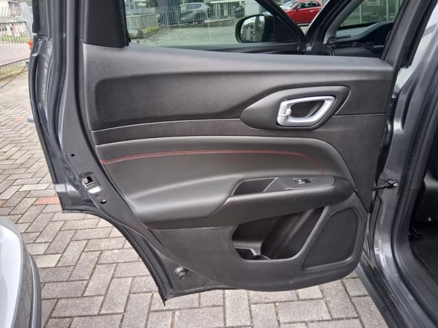 JEEP Compass 1.3 240 CV PHEV 4xe Trailhawk GUARDA LA PROVA