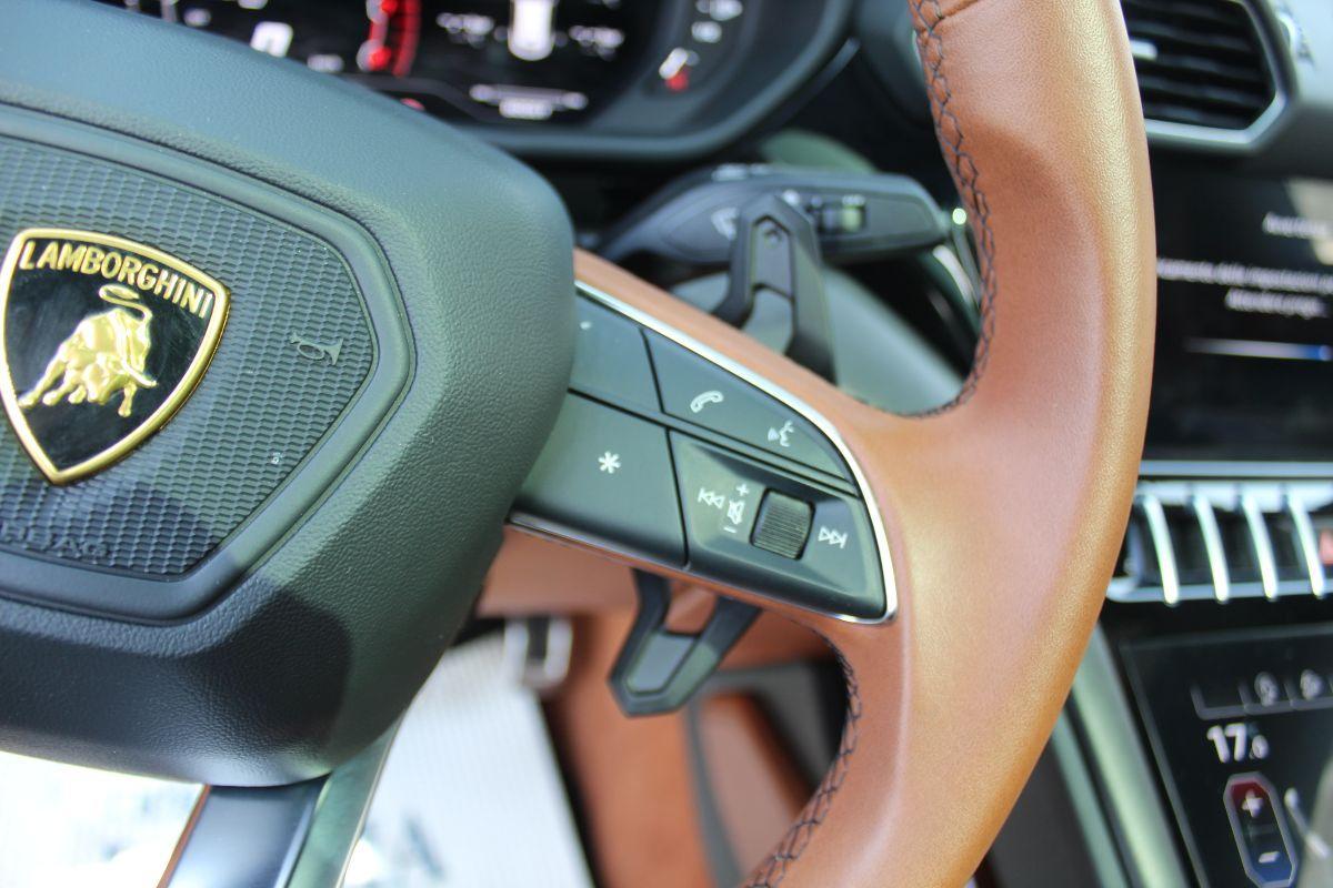 LAMBORGHINI - Urus - 4.0 Full Optional