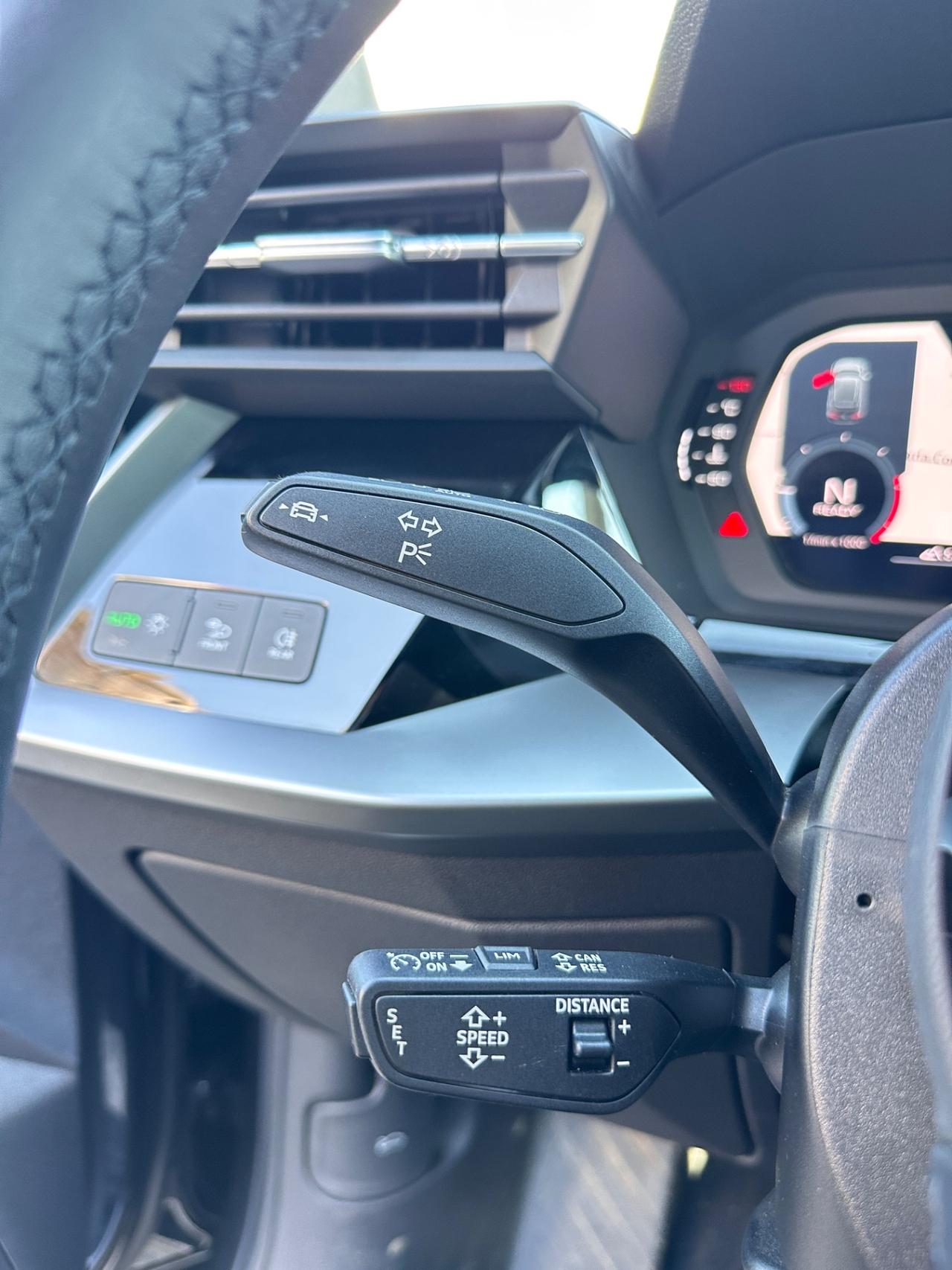 Audi A3 SPB S tronic Business Advanced-2022 MATRIX/VIRTUAL