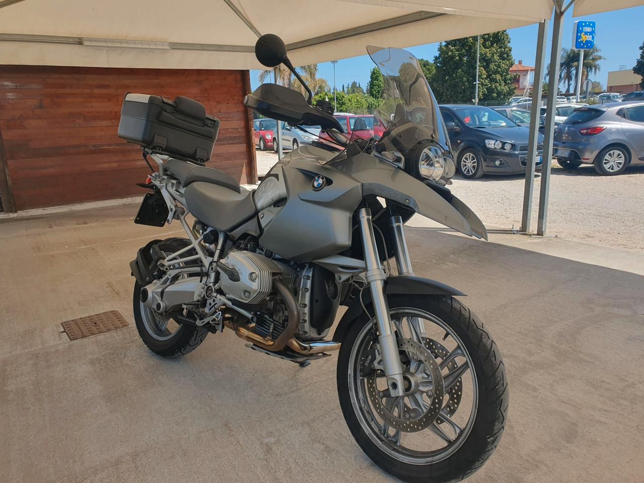 Bmw R 1200 GS Sport