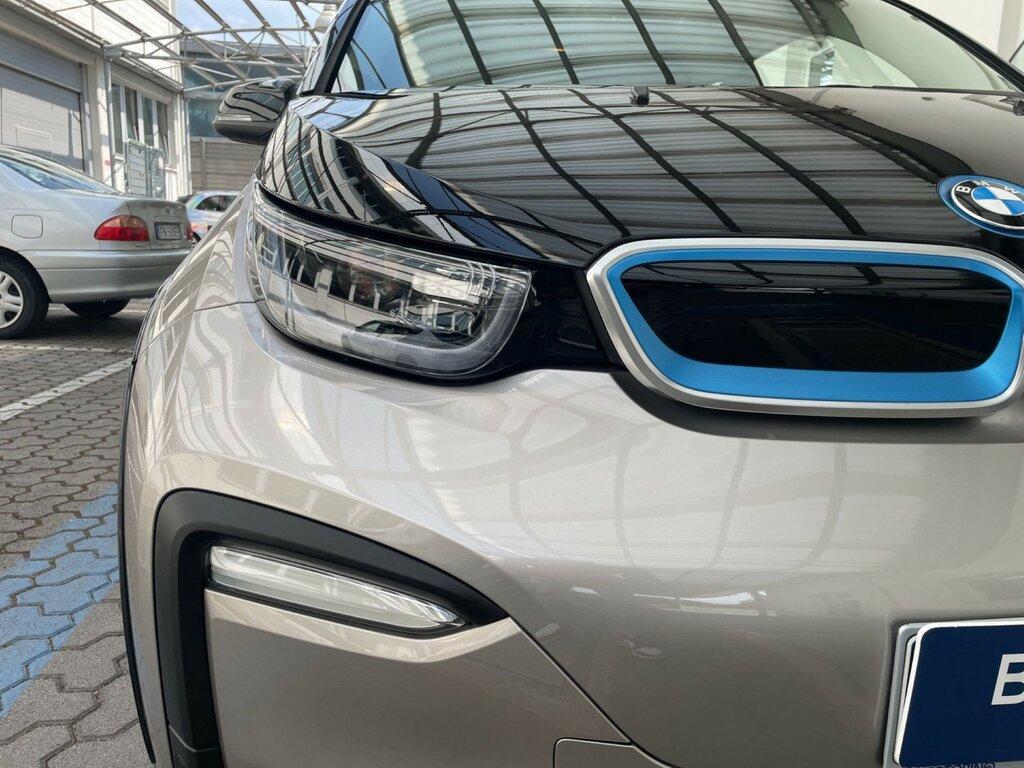 BMW i3 120Ah Advantage CVT
