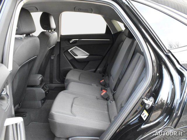 AUDI Q3 SPB 45 TFSIe S-Tronic S-Line LED, Navi, Cerchi 19"