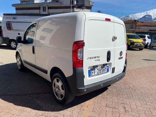FIAT Fiorino 1.3 MJT 75CV Cargo