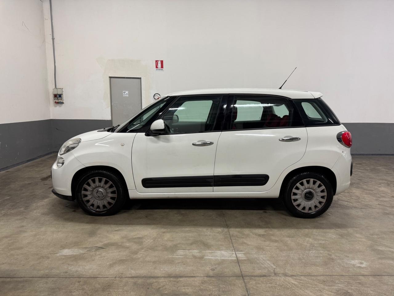 Fiat 500L 1.3 Multijet 85 CV Pop