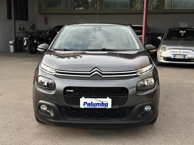 CITROEN C3 PureTech 82 SHINE COME NUOVA