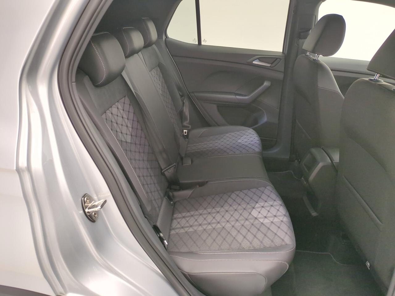 Volkswagen T-Cross 1.0 TSI 115 CV R-Line