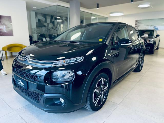 Citroen C3 1.2 puretech Feel 82cv neopatentati
