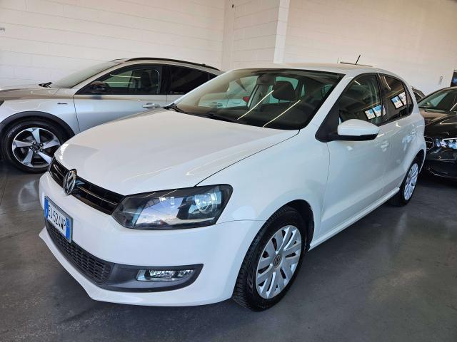 Volkswagen Polo Polo V 2009 5p 1.4 Highline NEOPATENTATI