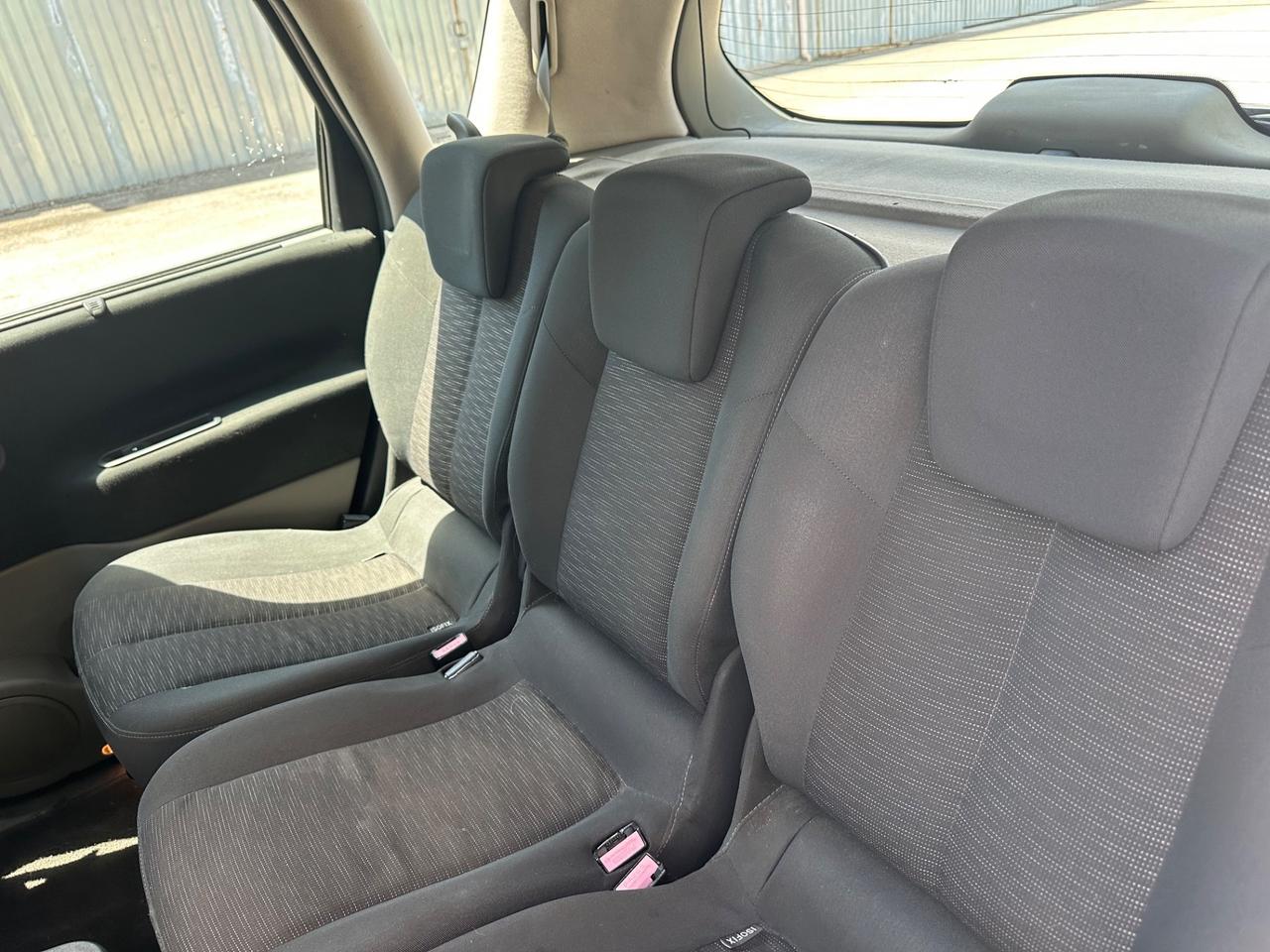 Renault Scenic Scénic 1.5 dCi/105CV Serie Speciale