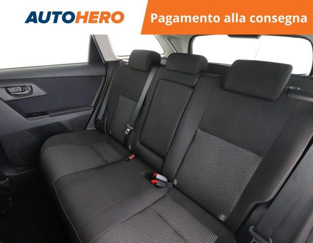 TOYOTA Auris Touring Sports 1.8 Hybrid Active