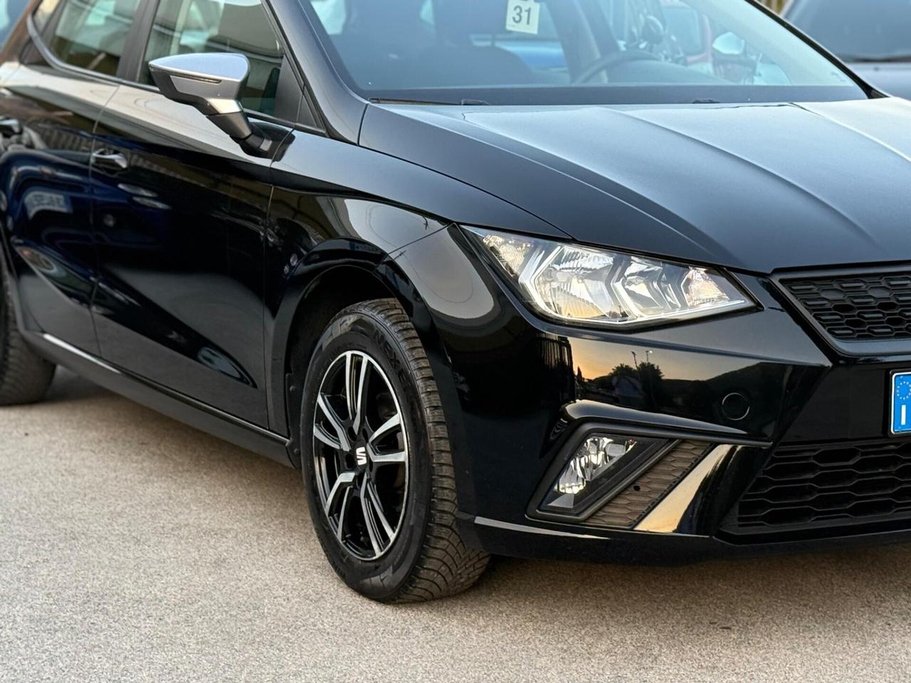 Seat Ibiza 1.0 Eco 75 CV Reference