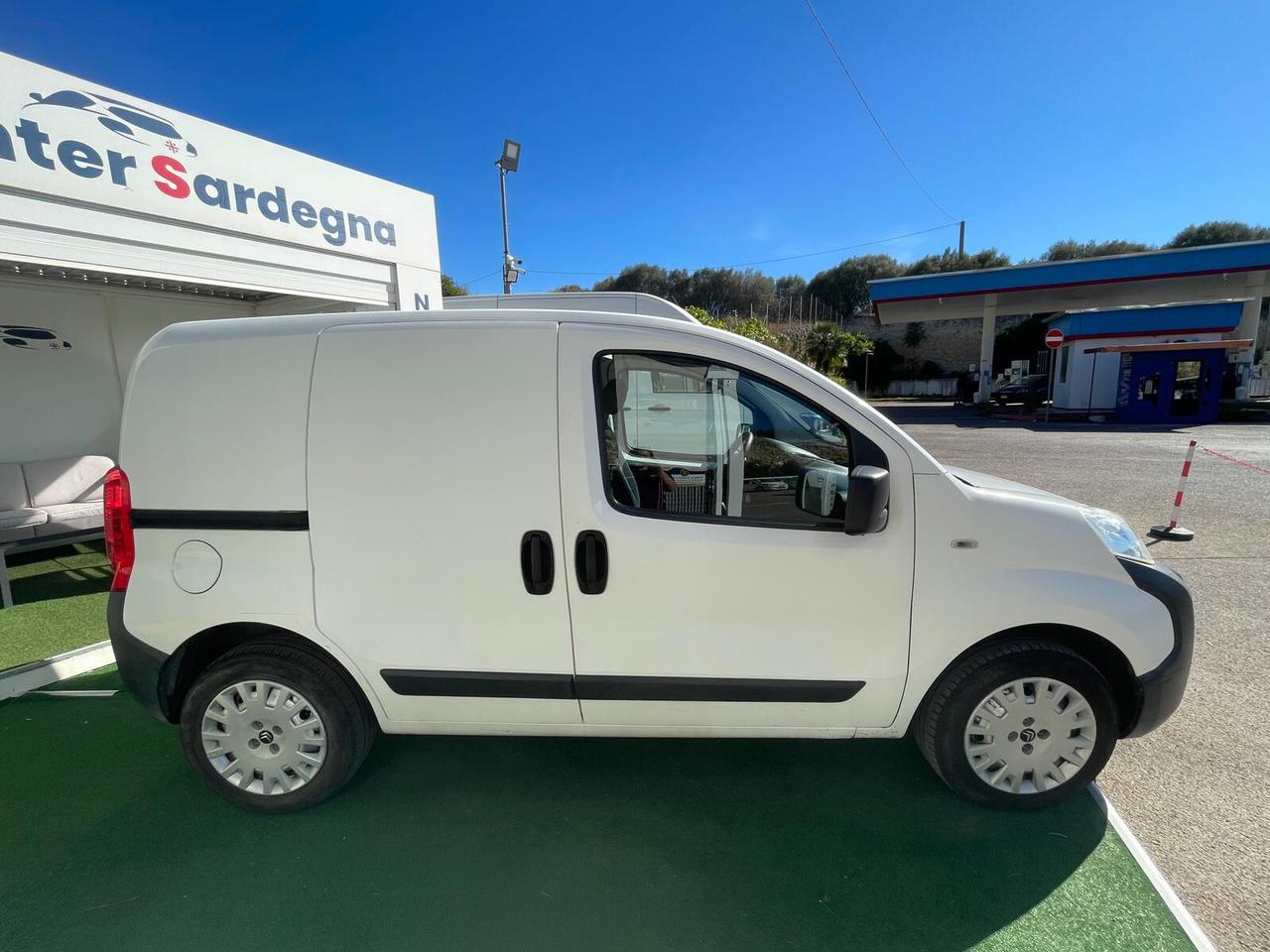 Citroen Nemo 1.3 HDi 80CV Furgone