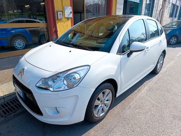 Citroen C3 1.1 Exclusive