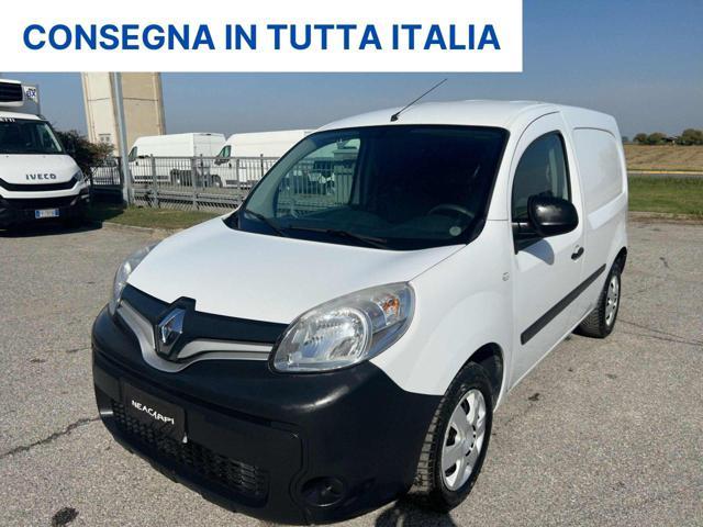 RENAULT Kangoo 1.5 dCi 90 CV-FRIOZIONE NUOVA-OTTIME CONDIONI-E6B-