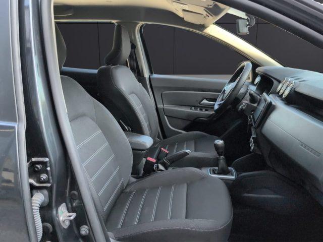 DACIA Duster 1.0 TCe GPL 4x2 Comfort DaciaPlus