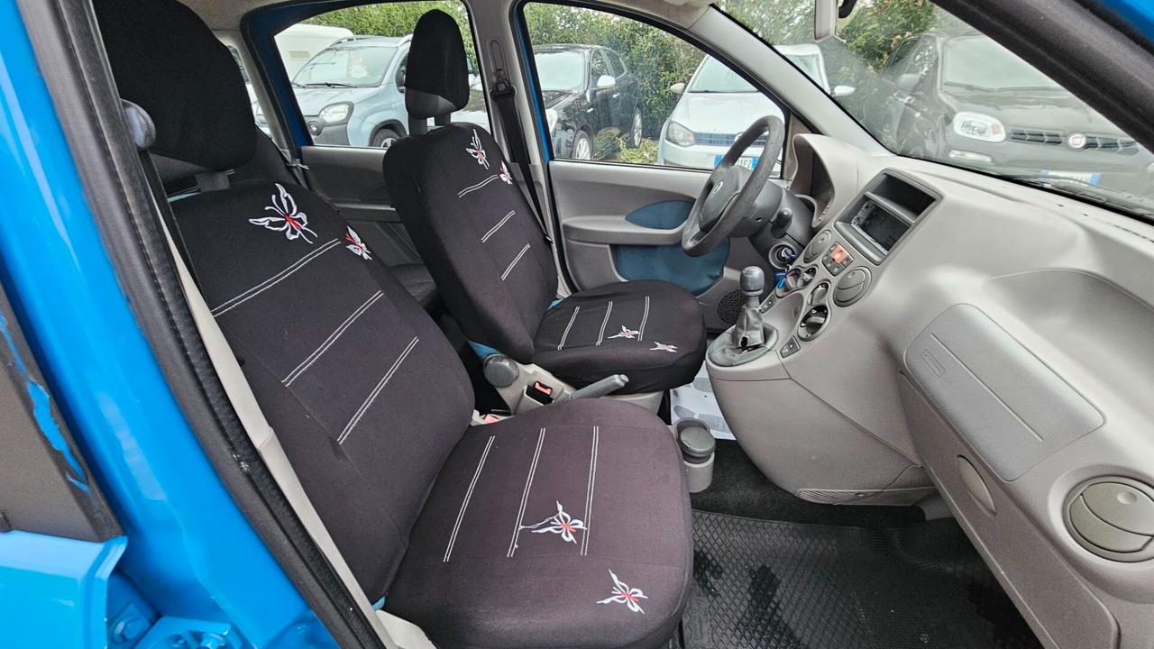 Fiat Panda 1.2 Dynamic