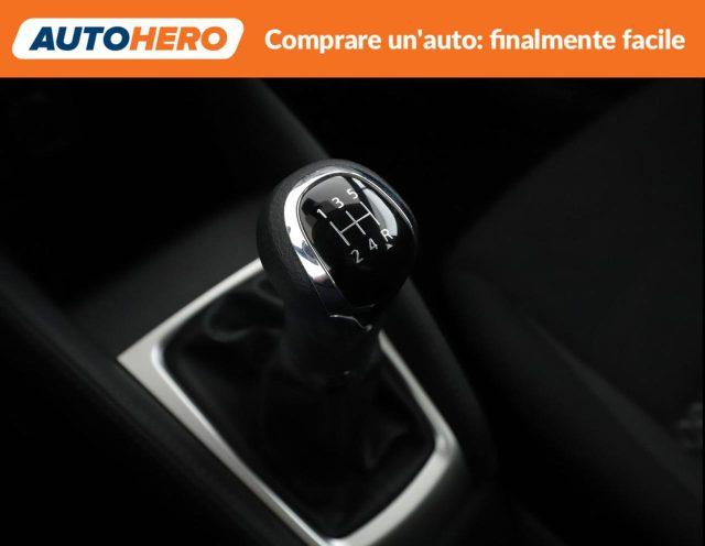 NISSAN Micra IG-T 92 GPL 5 porte Eco Acenta