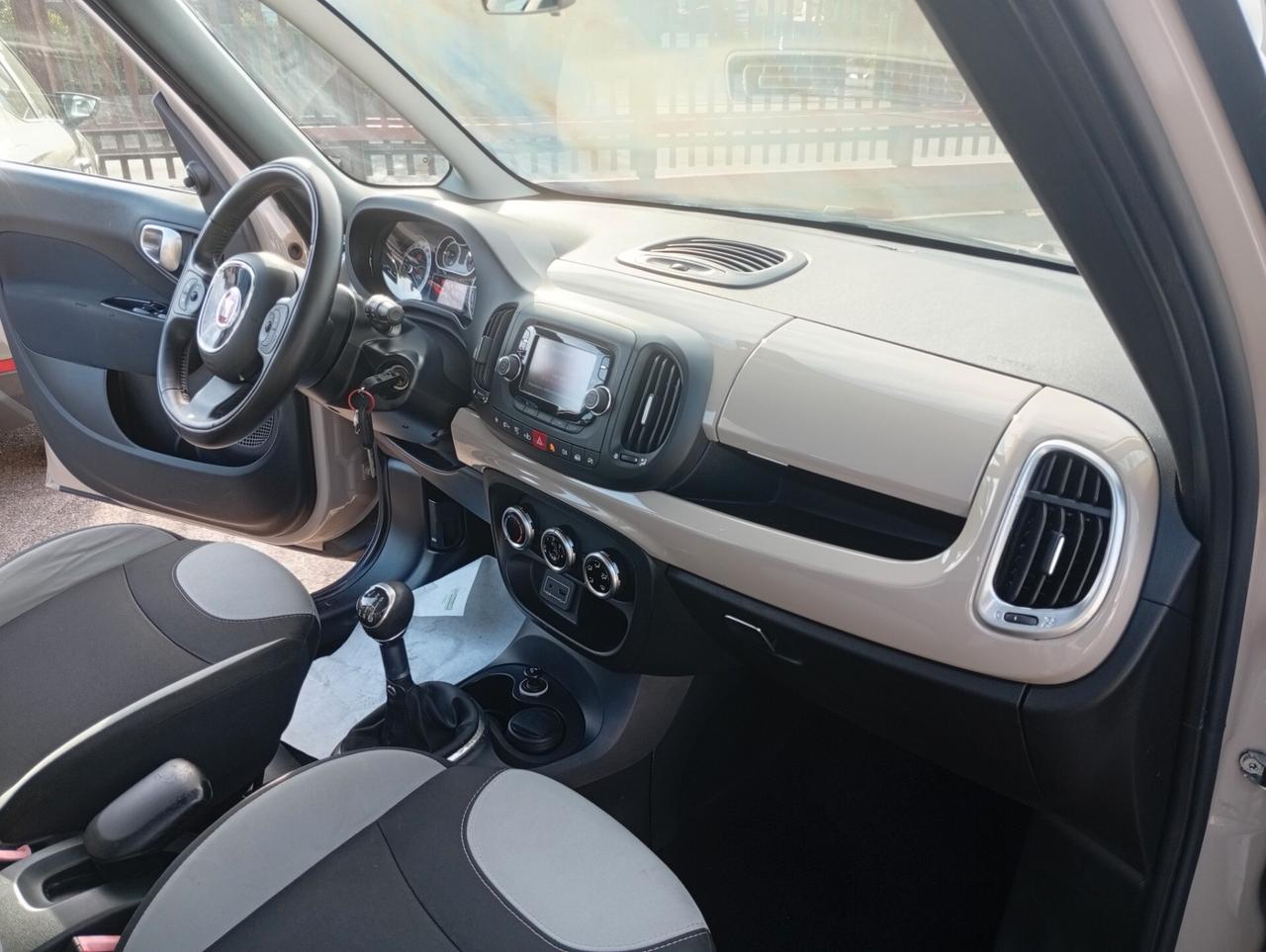 Fiat 500L 1.3 Multijet 95 CV Pop Star NEOPATENTATI OK