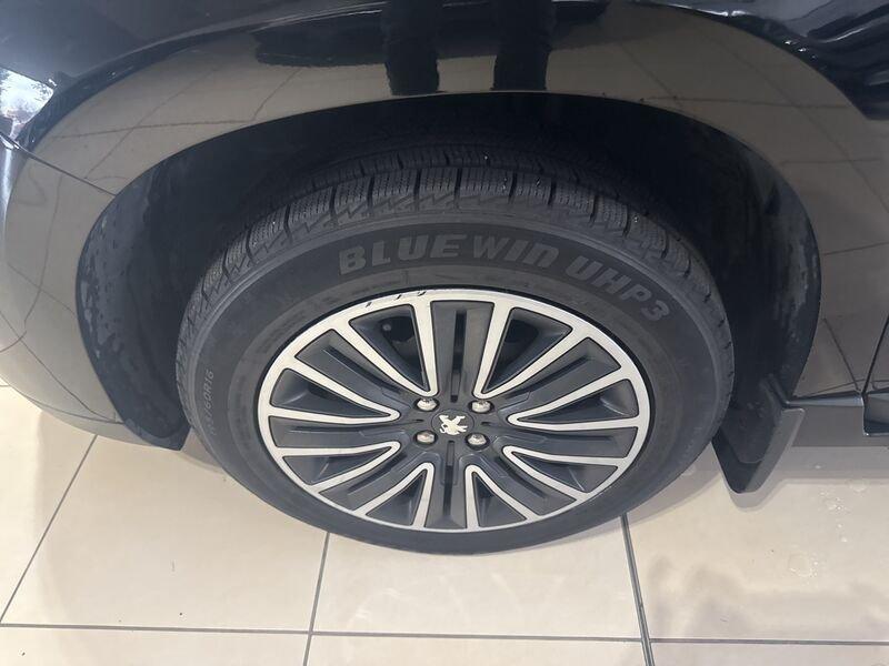 Peugeot 2008 BlueHDi 75 Active