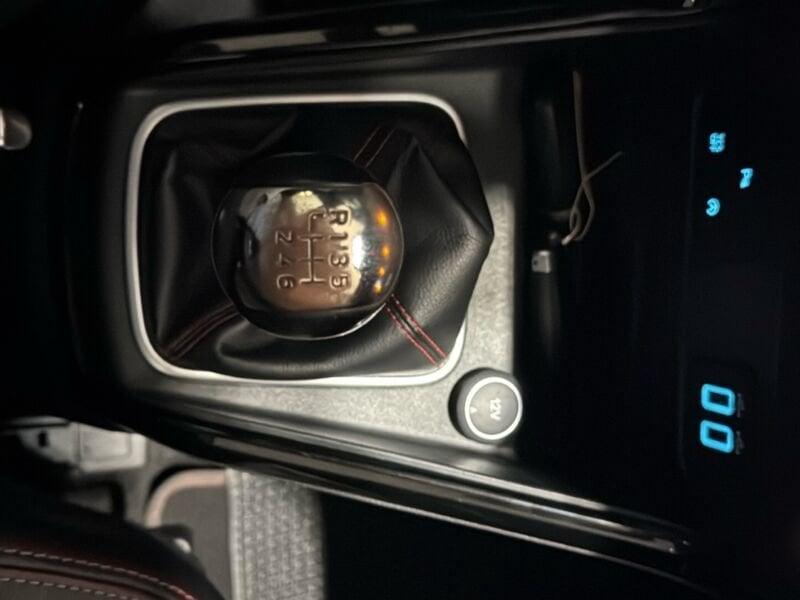 Ford EcoSport 1.5 TDCi 125 CV Start&Stop AWD ST-Line