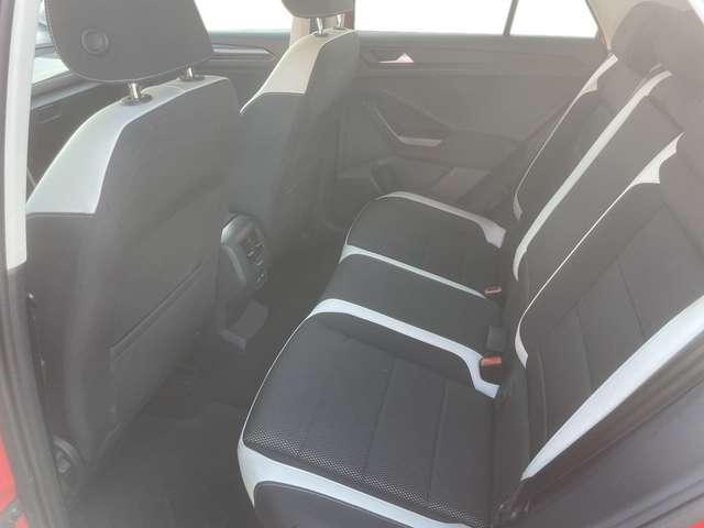 Volkswagen T-Roc 1.5 tsi Sport
