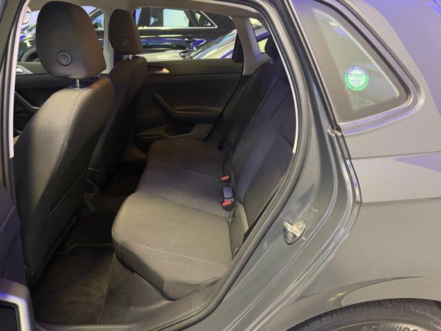 VOLKSWAGEN Polo 1.0 MPI 75 CV 5p. Comfortline BlueMotion Technolog