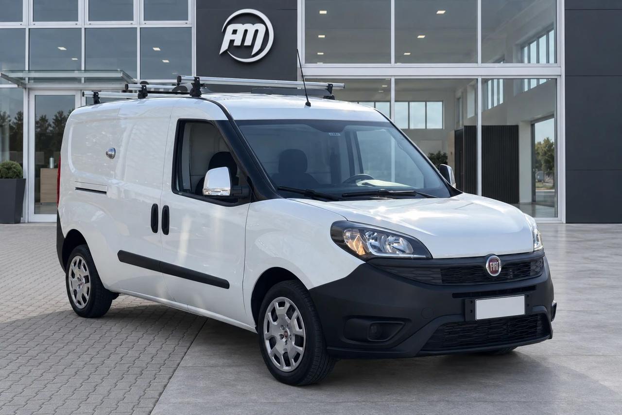 Fiat Doblo MAXI 1.4 METANO ALLESTITO