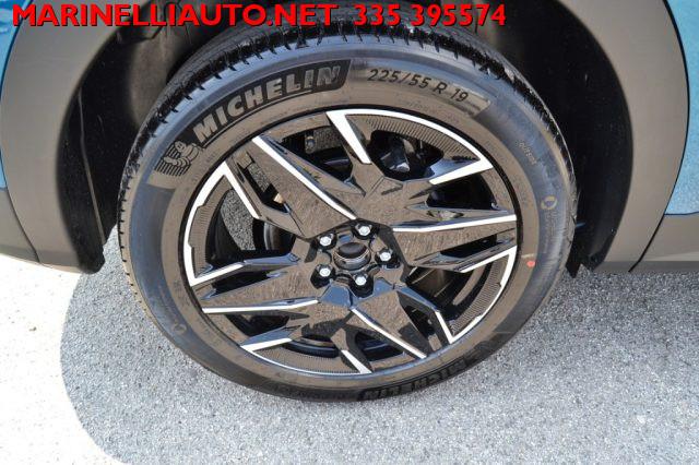 PEUGEOT 3008 Hybrid 145CV e-DCS6 Allure PRONTA CONSEGNA