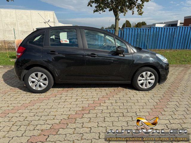 CITROEN C3 1.1 Exclusive