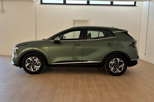 KIA Sportage 1.6 TGDi GPL Business