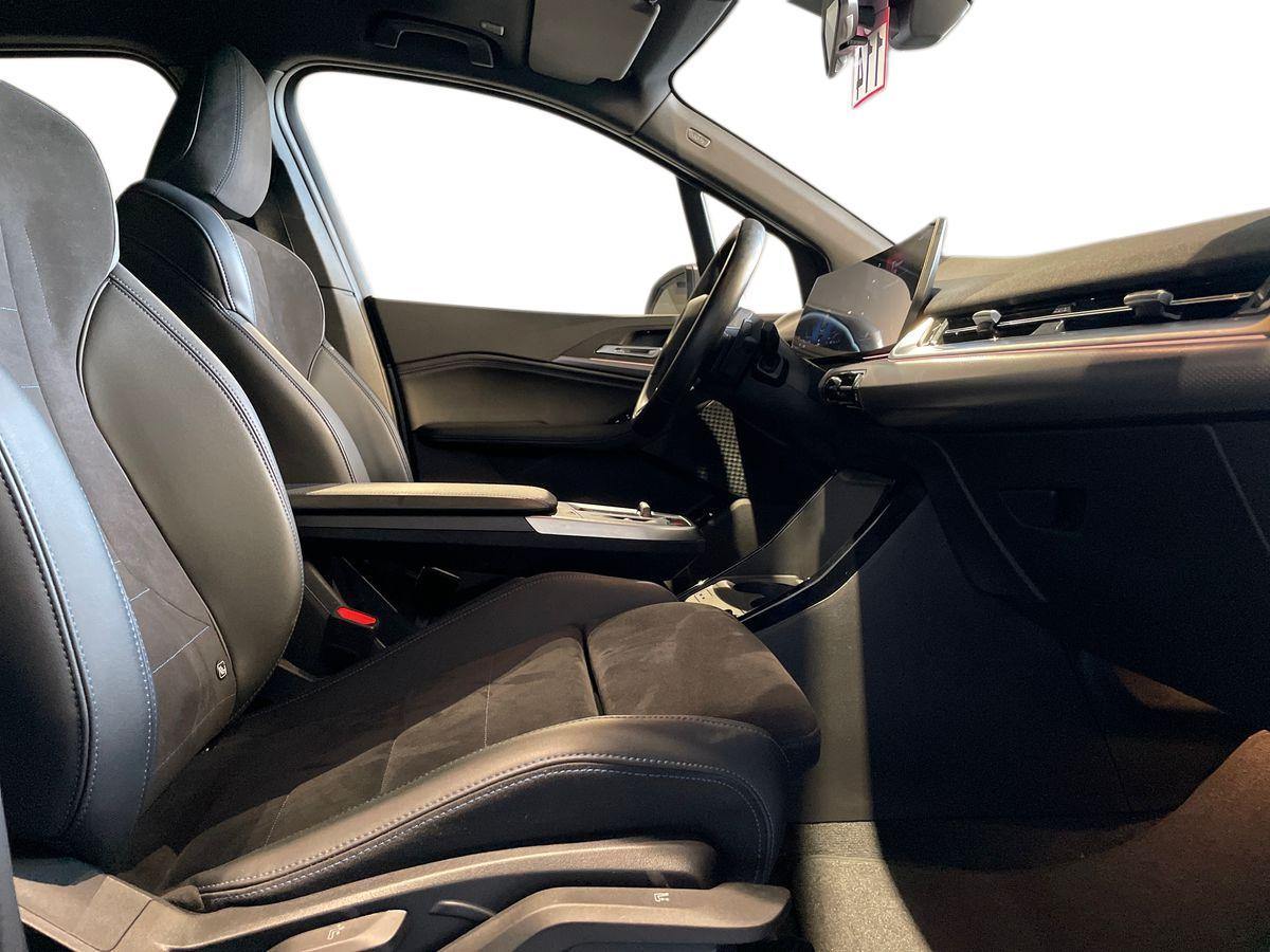 BMW Serie 2 U06 Active Tourer - 218d Active Tourer Msport auto