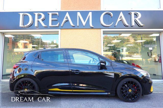 RENAULT Clio RS 18 TCe 220CV EDC 5P N.0660 - BOSE