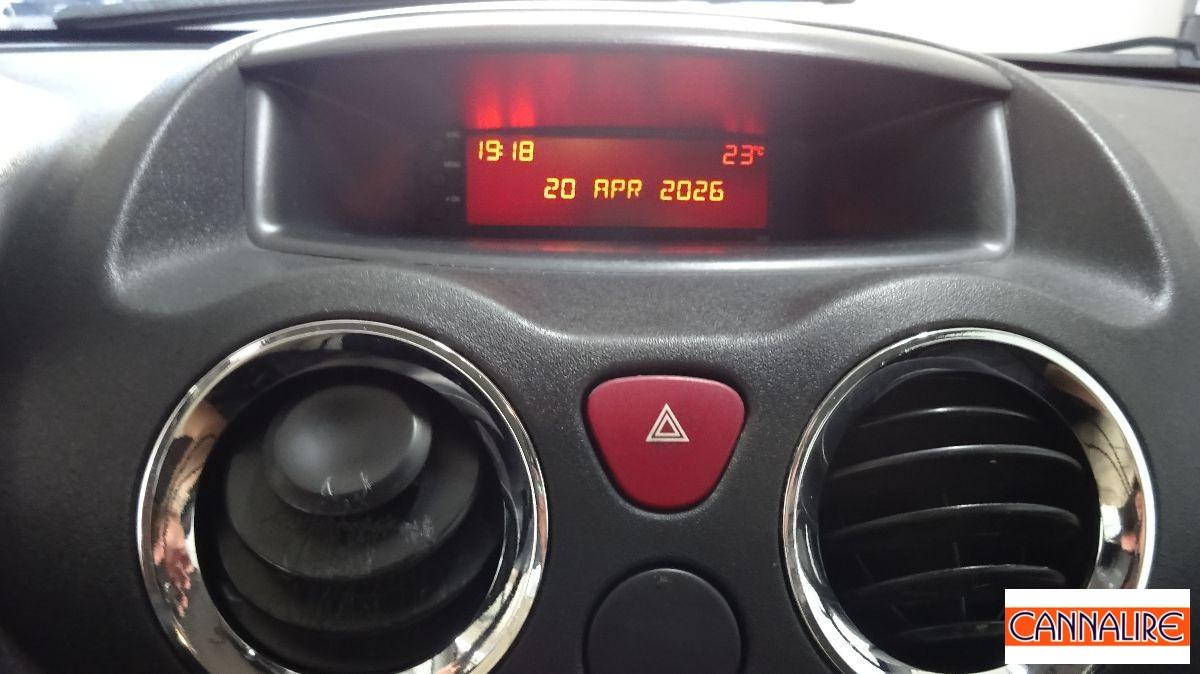 CITROEN - C3 - 1.1 Elegance