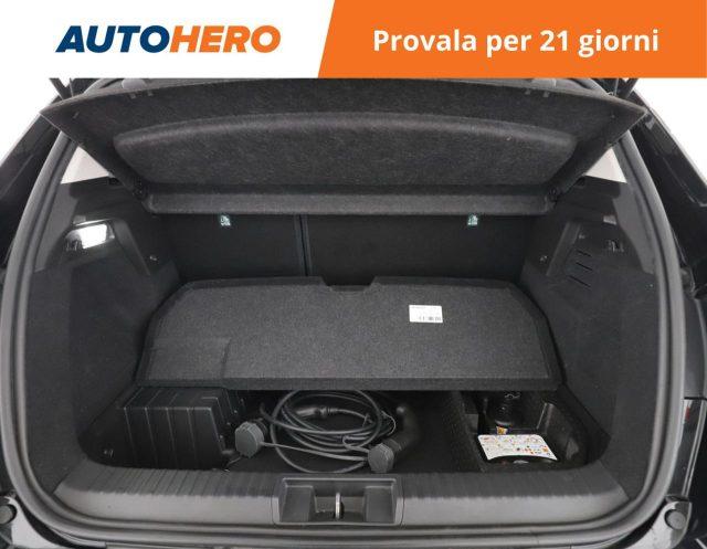 RENAULT Captur Plug-in Hybrid E-Tech 160 CV Intens