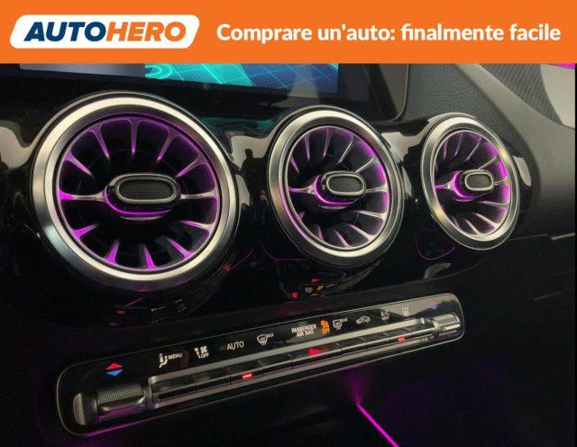 MERCEDES-BENZ GLA 250 e hybrid EQ Premium