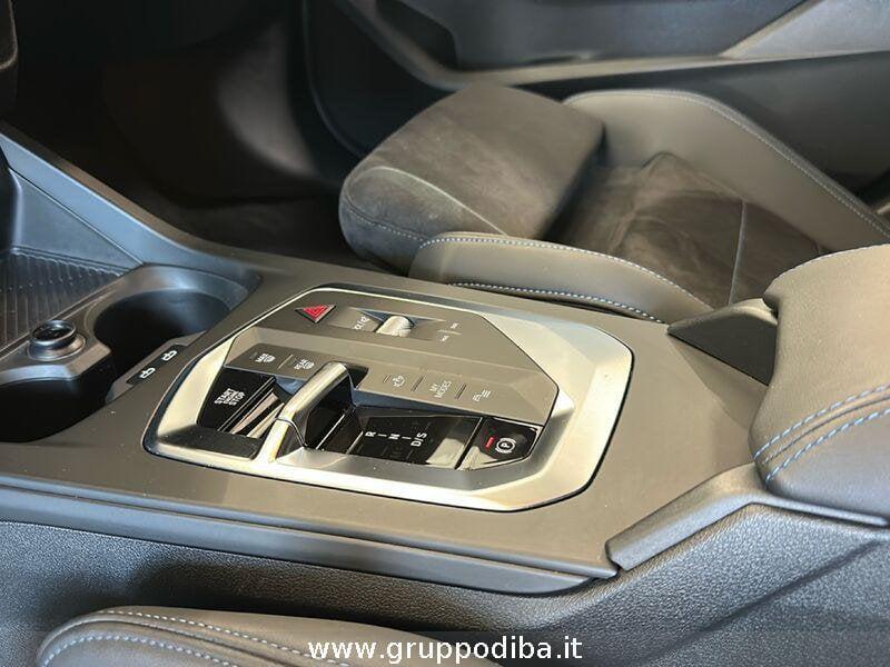 BMW Serie 1 F70 118d MSport auto