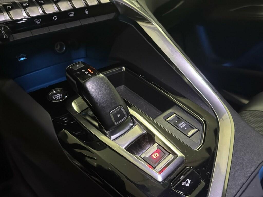 Peugeot 5008 1.5 BlueHDi GT EAT