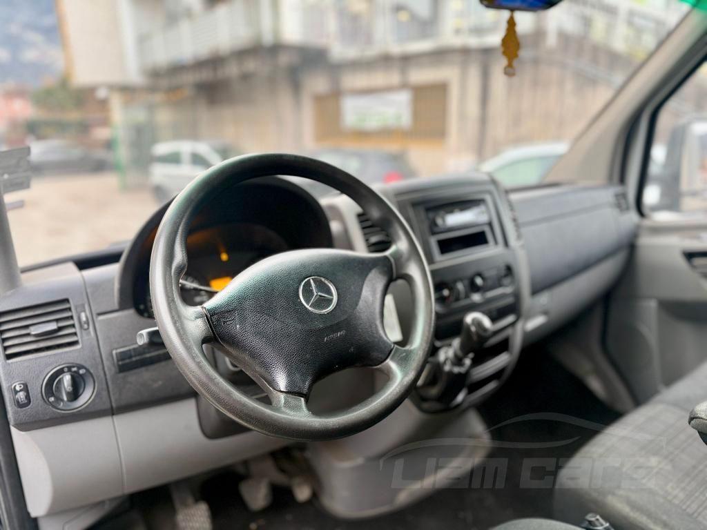 Mercedes Sprinter 314 CDI