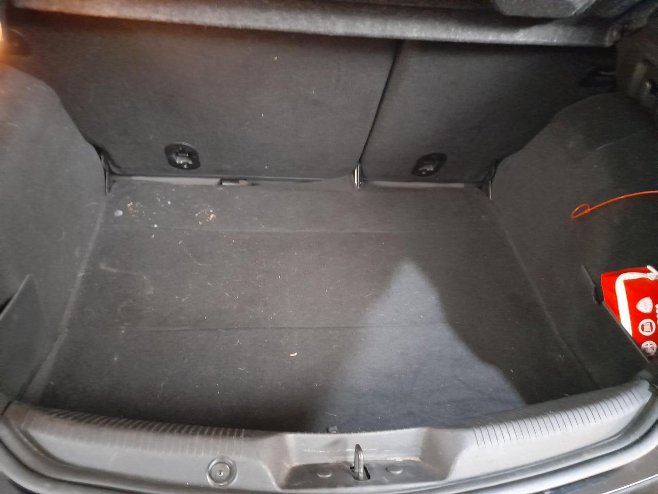 Alfa Romeo Giulietta 1.4 Turbo 105 CV Progression